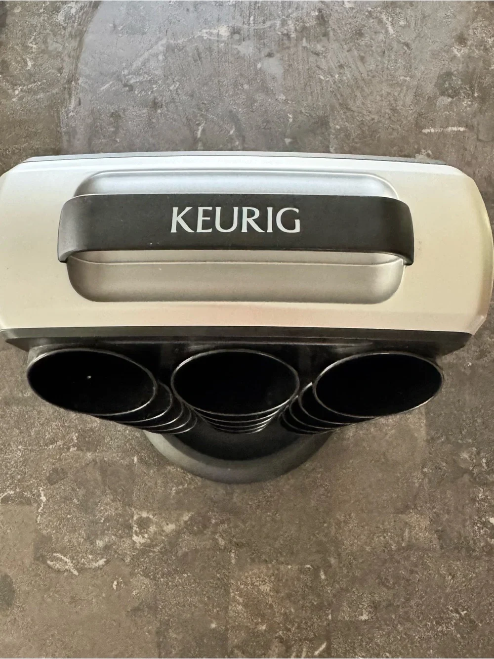 Keurig KCC-30 Rotating K-Cup Pod Carousel